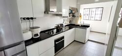 Blk 634 Woodlands Ring Road (Woodlands), HDB 5 Rooms #547445101